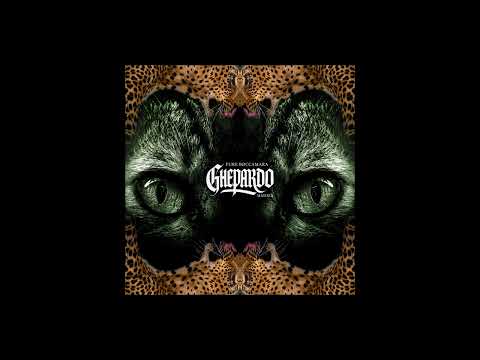 Fure Boccamara - Ghepardo