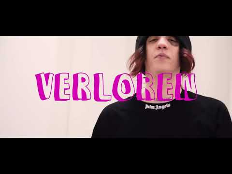 [FREE FOR PROFIT] T-low X Sin Davis Type Beat - Verloren