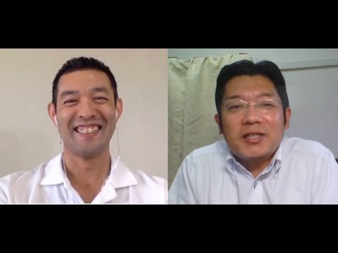 留学経験者インタビュー岡崎修二さん（ヨーク大学MBA）後編