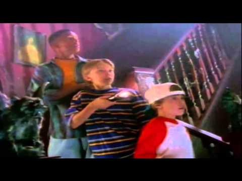 Big Bad Beetleborgs TV Show Intro