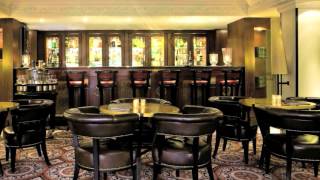 Hotel Scribe Paris