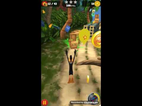 Луни тюнз 487/LOONEY TUNES DASH 487