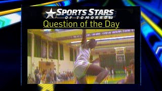 thumbnail: Question of the Day: Villanova's Game Winner in 2016