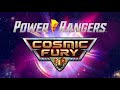 Power Rangers Cosmic Fury S01E02