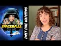 Reacting To Spaceballs FIRST TIME WATCHING