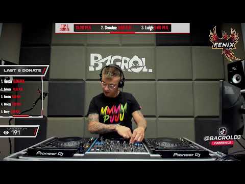 WTORKOWE GRANIE U BAGROLA