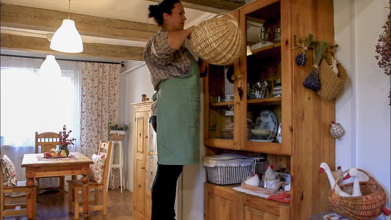 Autumn Routine from Morning to Late Night | Stay Productive | Simple and Slow Life