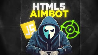 Simple JavaScript Aimbot - HTML5 Game Hacking