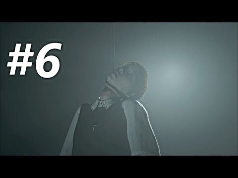 Outlast 2 - Playthrough (Part 6) - The Resurrection