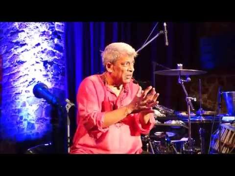 38. Leipziger Jazztage - Trilok Gurtu Band