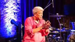 38. Leipziger Jazztage - Trilok Gurtu Band