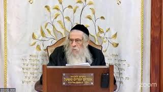 Persönlicher Meetingraum von ישראל יעקובוב (הרב אברהם מנחם מענדל וכטר) - התמונה מוצגת ישירות מתוך אתר האינטרנט יוטיוב. זכויות היוצרים בתמונה שייכות ליוצרה. קישור קרדיט למקור התוכן נמצא בתוך דף הסרטון Persönlicher Meetingraum von ישראל יעקובוב (הרב אברהם מנחם מענדל וכטר) - התמונה מוצגת ישירות מתוך אתר האינטרנט יוטיוב. זכויות היוצרים בתמונה שייכות ליוצרה. קישור קרדיט למקור התוכן נמצא בתוך דף הסרטון