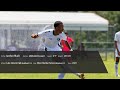 Jaedan Black - College Soccer Recruiting Highlight Video - Class of 2022