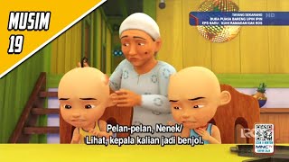 Download lagu Full Upin & lpin Musim 15 - Kepala Upin Benjol | Upin Ipin Terbaru 2025 mp3 Download lagu Full Upin & lpin Musim 15 - Kepala Upin Benjol | Upin Ipin Terbaru 2025 mp3