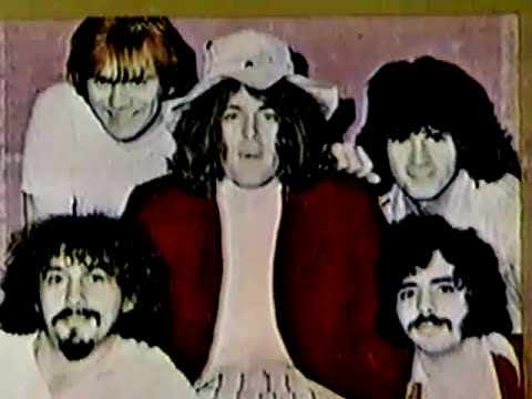 TOMMY JAMES TELLS HIS STORY....