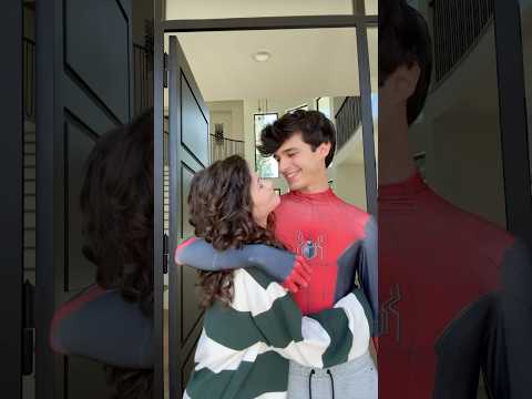 I met Zendaya 😂😱