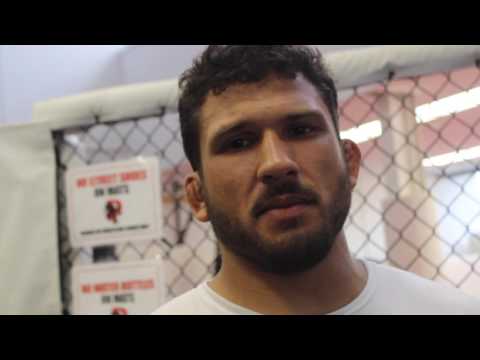 Tyson Griffin Mocks Jon Jones & Conor McGregor On Twitter, Jones Replies