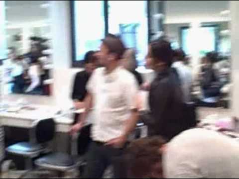 Iceberg Spring/Summer 2010| Grazia UK