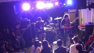 43.  ROCK THIS WAY (loudness)