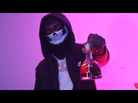 Vanté Music Video