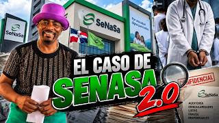 EL CASO #SENASA 2.0