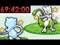 I Caught Every Shiny Legendary Pokemon from Kanto