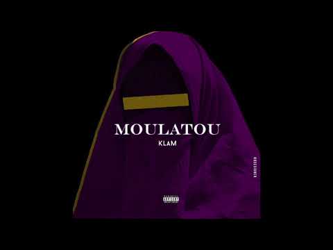 Klam - Moulatou (Prod by. Schnod)