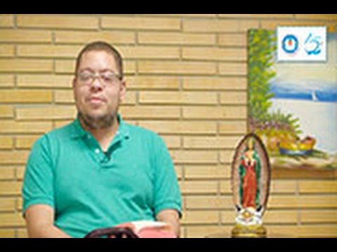 Evangelho do dia 31/05/2016 - Lc 1, 39-56