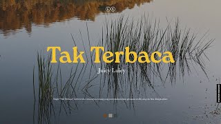 Download lagu Juicy Luicy - Tak Terbaca ( Karaoke) mp3