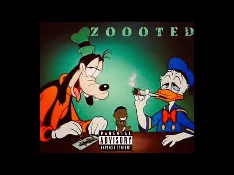 Bwa Scootz-ZOOTED💊Ft Yung Tae X AR (Prod By Kerry Wilson)