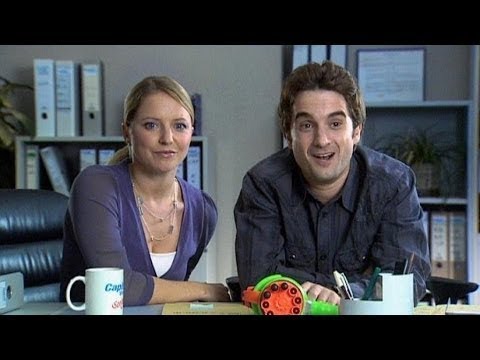 Die wichtigen Dinge im Leben - Stromberg