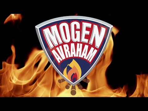 Mogen Av 2015 First half video