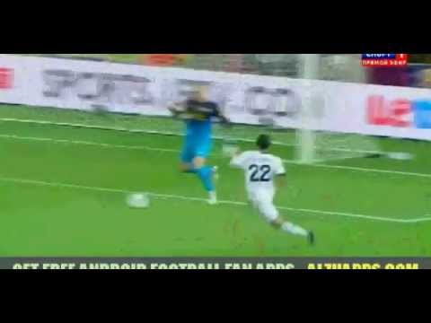 W takim meczu coś takiego