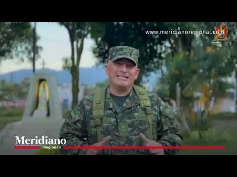 Capturan a alias “Pinzas” y otros 2 presuntos integrantes de subestructura armada en La Plata, Huila