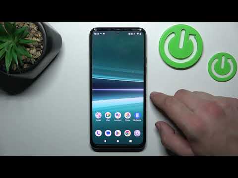 How to Change Brightness Level on HTC U23 Pro? – Increase Brightness Level