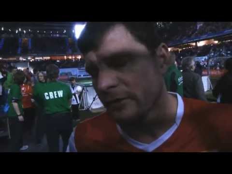 Steffen Baumgart: Torsten Mattuschka eine "Integrationsfigur" | 1. FC Union Berlin