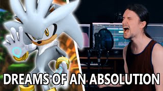 Sonic the Hedgehog - Dreams of An Absolution (Silver&#39;s Theme) - Synthwave Cover