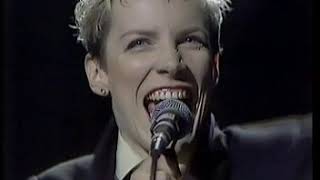 Eurythmics You Have Placed A Chill In My Heart (Live)