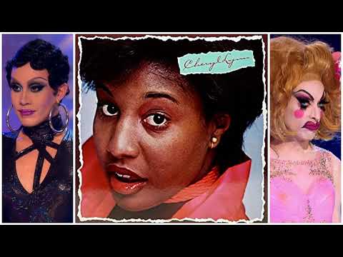 "Got To Be Real" | Lip Sync Cut | RuPaul's Drag Race: All Stars S2