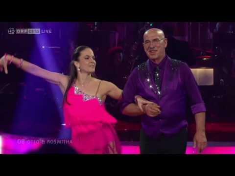 Dancing Stars S 11 - F3: Otto Retzer - Tanz