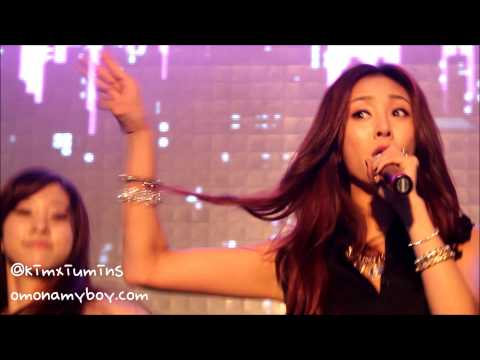 121201 G.NA Black And White