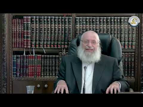 The Obligation of Women to Count Sefiras Haomer | Weekly Shiur by Rav Asher Weiss Shlit"a | 5783