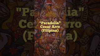 Download lagu 'Paradolia' - Cezar Arro (Filipina) mp3