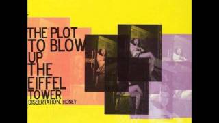 The Plot To Blow Up The Eiffel Tower - For Marcus