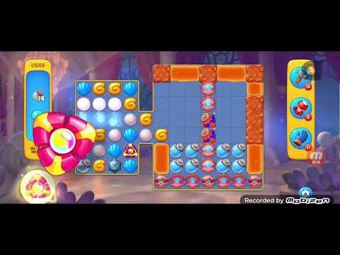 Fishdom Level -11648