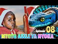 MTOTO WA AJABU  | Ep08 | Se3 / Swahili BongoMovies | Comedy Mpya 2024 Drama | Juakali Series | Huba