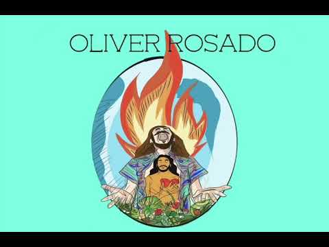 Oliver Rosado - Apagó la llama(En directo)