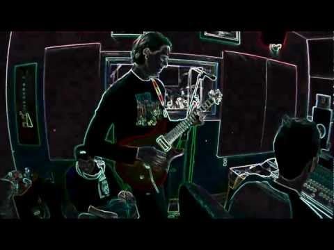 Taking Flight: The Recording of Snow Owl by Midnight Jump