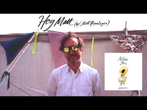 Video thumbnail for “Hey Matt”