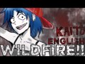 [KAITO V3 English] Wildfire 